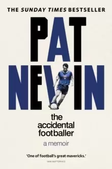 Image of The Accidental Footballer