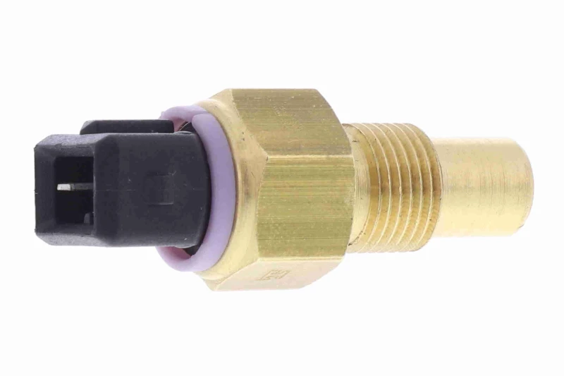Image of Temperature Switch, coolant warning lamp VEMO V42-72-0087