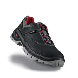 Black Safety Shoes, S3, Size 10 - main image