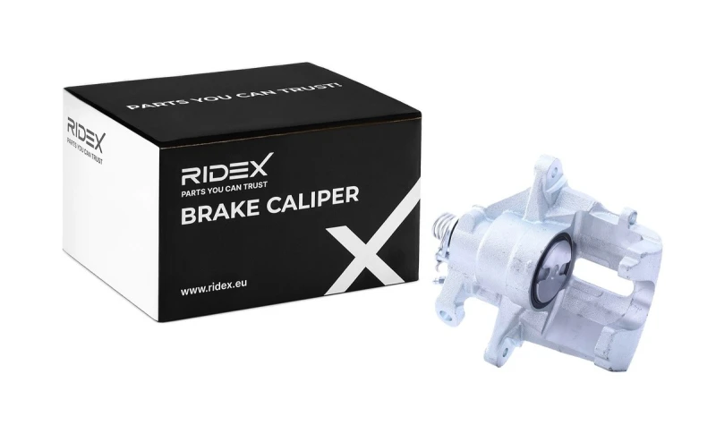 Image of RIDEX Brake caliper RIDEX 78B1137