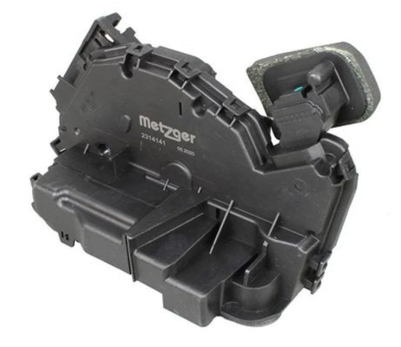 Image of Door lock METZGER 2314141
