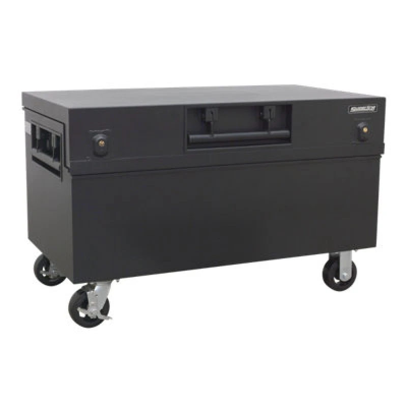 Image of Sealey Site Box with Wheels Kit SSB06COMBO Length: 1125mm
