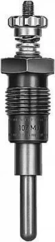 Image of Beru GV107 / 0100222301 GV Type Glow Plug Replaces 5 415 813
