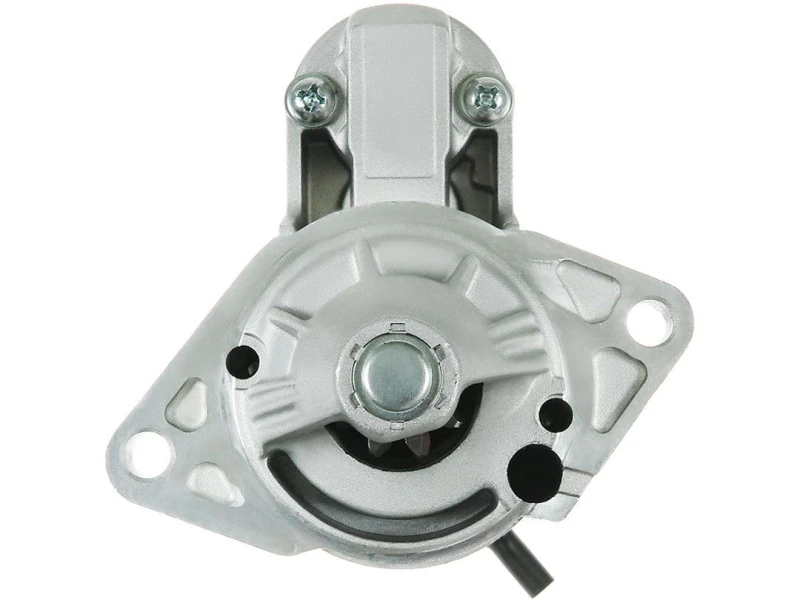Image of AS-PL Starter motor AS-PL S5484S