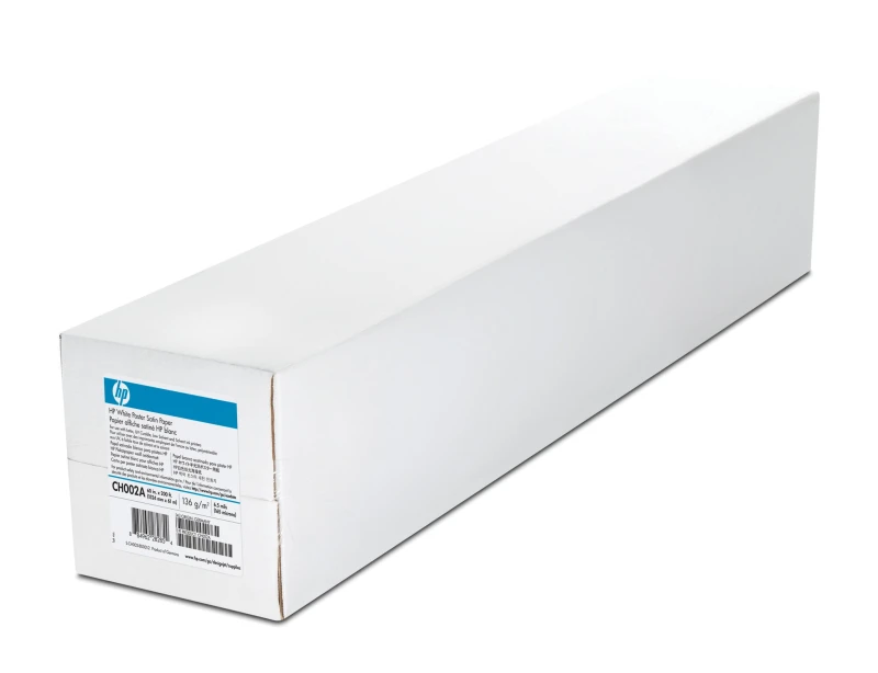 Image of HP CH002A photo paper White CH002A