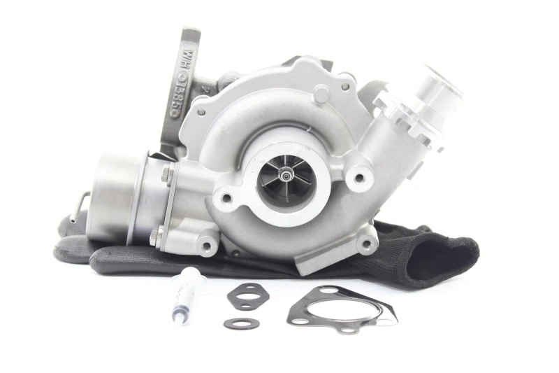Image of Turbocharger ALANKO 10901163