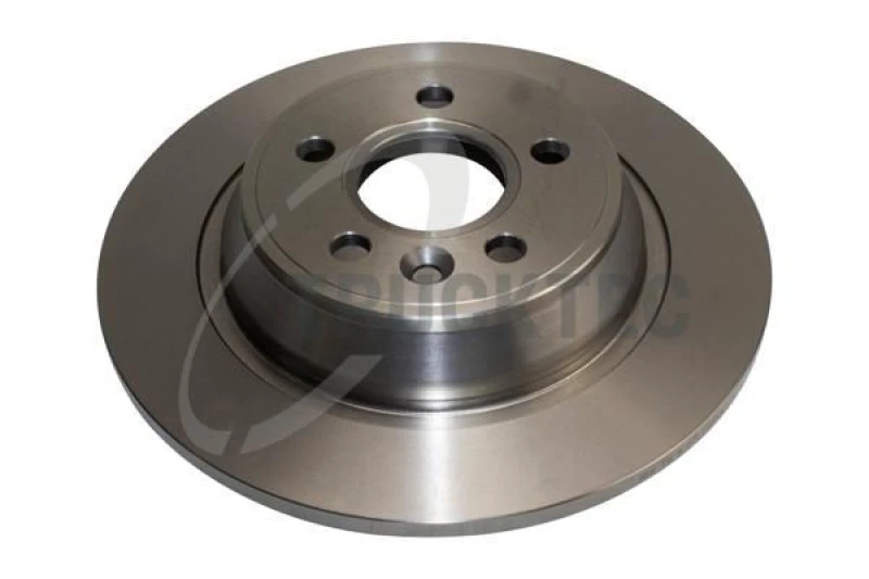 Image of Brake disc TRUCKTEC AUTOMOTIVE 22.35.109