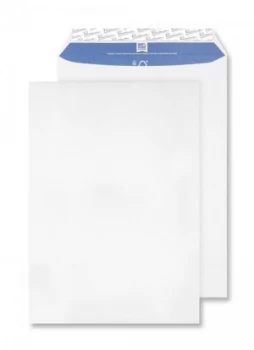 Image of Premium Pure Pocket P&S Super White Wove C4 120gsm PK20