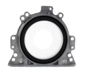 Image of TOPRAN Crankshaft Seal VW,AUDI,FORD 109 613 038103171B,06A103171A,06A103171B Crankshaft Gasket,Shaft Seal, crankshaft 1100575,XM216D082AA,038103171B