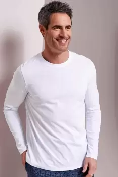 Image of 5 Pack Long Sleeve Vests