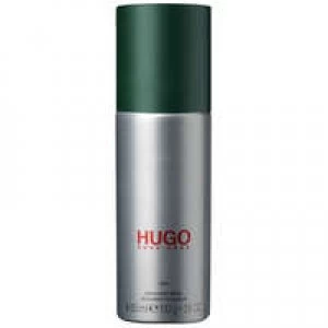 image of Hugo Boss Hugo Man Deodorant Spray For Him 150ml