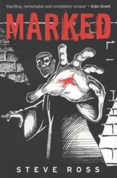 Image of Marked by Steve Ross Paperback