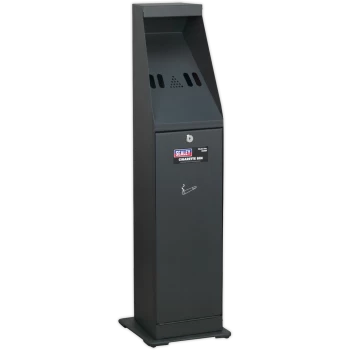 Image of Sealey Cigarette Bin