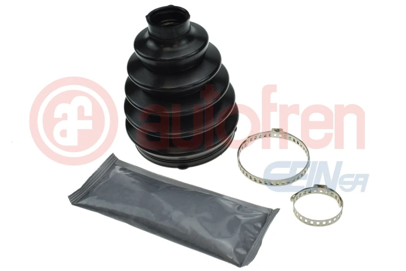 Image of AUTOFREN SEINSA CV boot kit, drive shaft AUTOFREN SEINSA D8643T