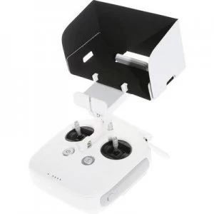 Image of DJI Part 56 Smartphone glare shield Suitable for: DJI Inspire 1, DJI Phantom 3, DJI Phantom 4