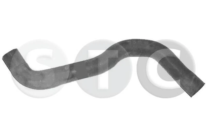 Image of STC Radiator hose STC T407852