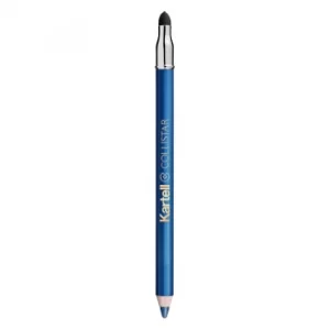 Image of Collistar Professional Eye Pencil 16 Ruby