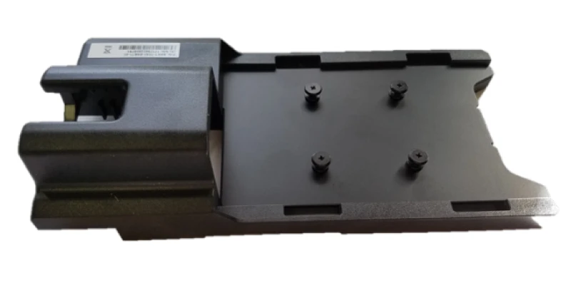 Image of Zebra BRKT-TC51-ENET1-02 handheld mobile computer accessory Adapter