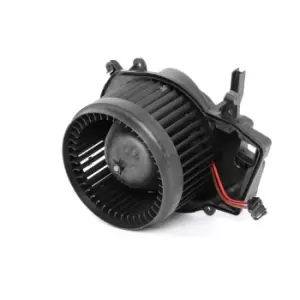 Image of RIDEX Blower Motor MERCEDES-BENZ 2669I0096 2038202514,A2038202514 Heater Blower Motor,Interior Blower,Cabin Blower,Heater Fan Motor,Interior Blower