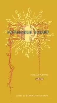 Image of Invisible Light by Diana Culbertson