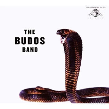 image of Budos Band,The - Budos Band Iii,The CD