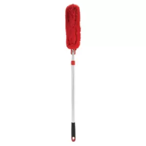 OXO Good Grips Microfibre Extendable Duster