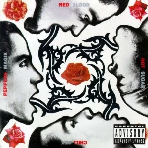 Image of Red Hot Chili Peppers - Blood Sugar Sex Magik Vinyl