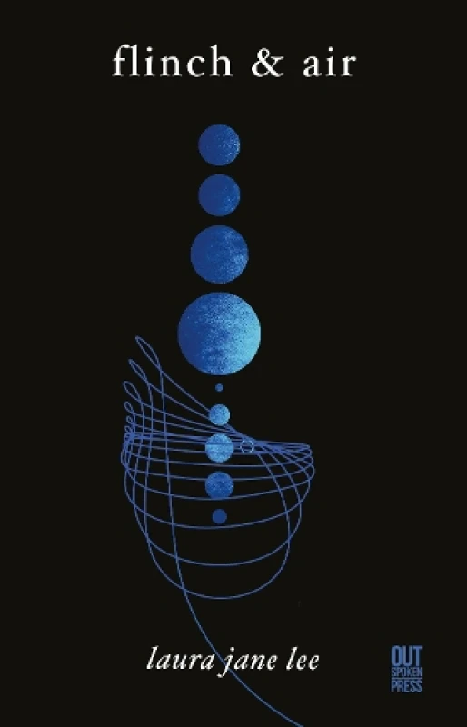 Image of flinch & air Paperback / softback