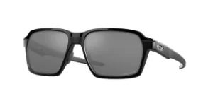 image of Oakley Sunglasses OO4143 PARLAY Polarized 414304