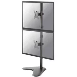 Image of Flat Screen Desk Mount (Stand) CB16213