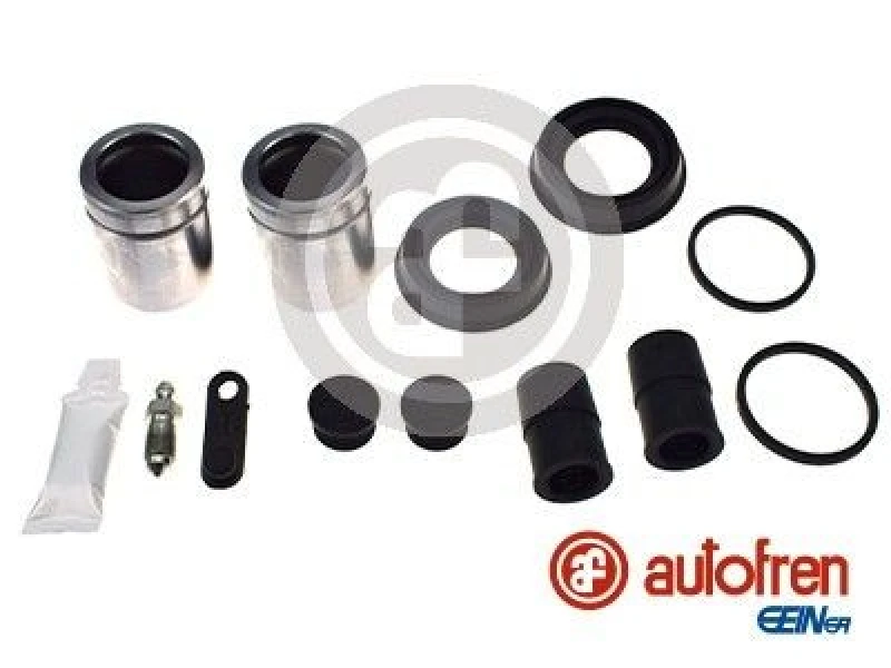 Image of AUTOFREN SEINSA Repair Kit, brake caliper AUTOFREN SEINSA D43157C