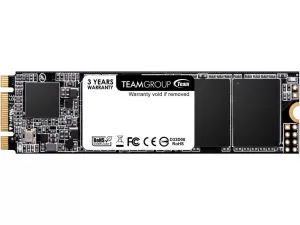 Image of Team MS30 128GB SSD Drive