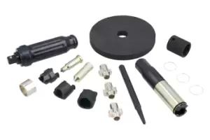 Image of Laser Locking Wheel Nut Remover