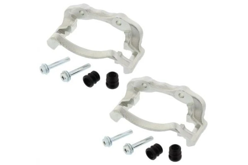 Image of Brake caliper carrier MAPCO 4080/2