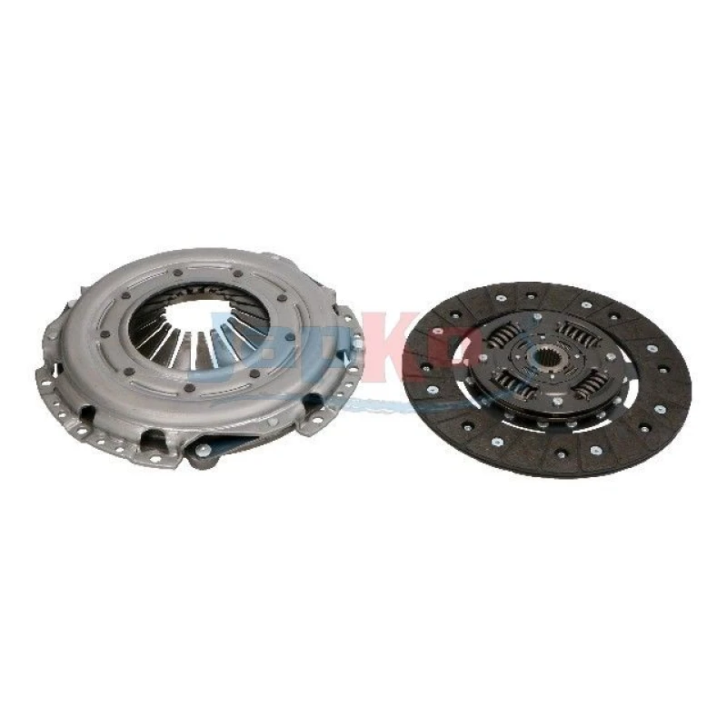 Image of JAPKO Clutch kit JAPKO 921022