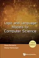 Image of logic and language models for computer science