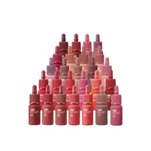 Image of peripera - Ink Velvet - 4g - 032 Fuchsia Red
