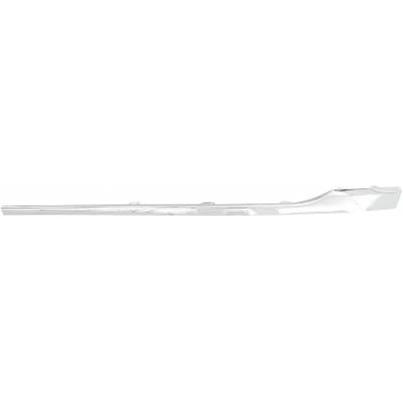 Image of Bumper moulding DIEDERICHS 2249163