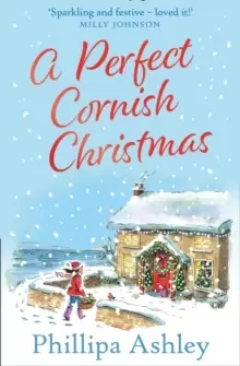Image of A Perfect Cornish Christmas