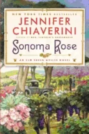 Image of sonoma rose