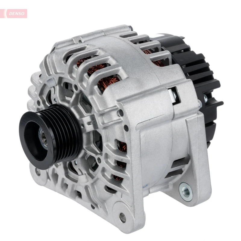 Image of DENSO Alternator DENSO DAN3026