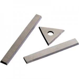 Image of Bahco 451 Paint scraper blade 65 mm