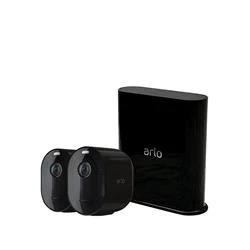 Arlo Pro3 Wire-Free 2 Cam Kit