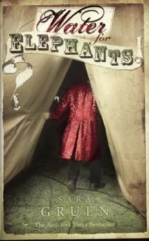 Image of Water for Elephants by Sara Gruen Hardback