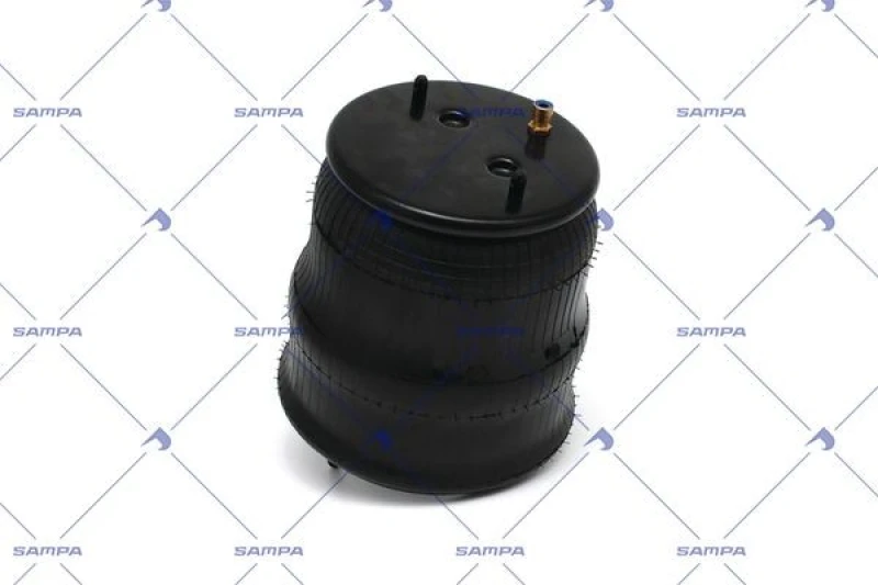 Image of SAMPA Boot, air suspension SAMPA SP 556702-K