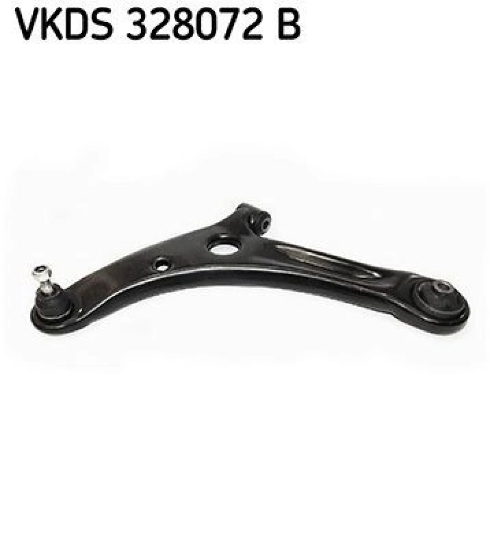 Image of SKF Suspension arm SKF VKDS 328072 B
