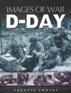 Image of D-Day by Francis Crosby