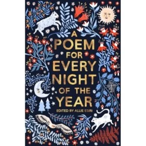 Image of A Poem for Every Night of the Year