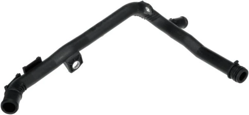 Image of GATES Coolant pipe GATES 02-2831