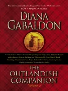 Image of The Outlandish Companion Volume 2